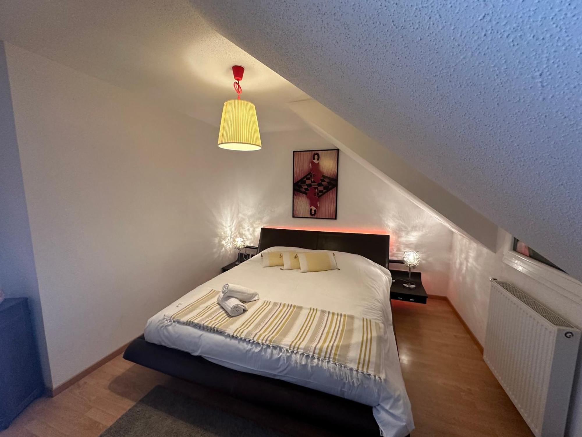 A2 Pas De Colmar Terrasse,Parking Apartment Wintzenheim Exterior photo